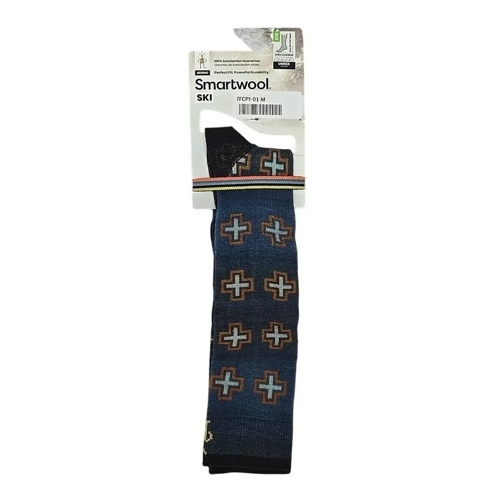 Smartwool high performance